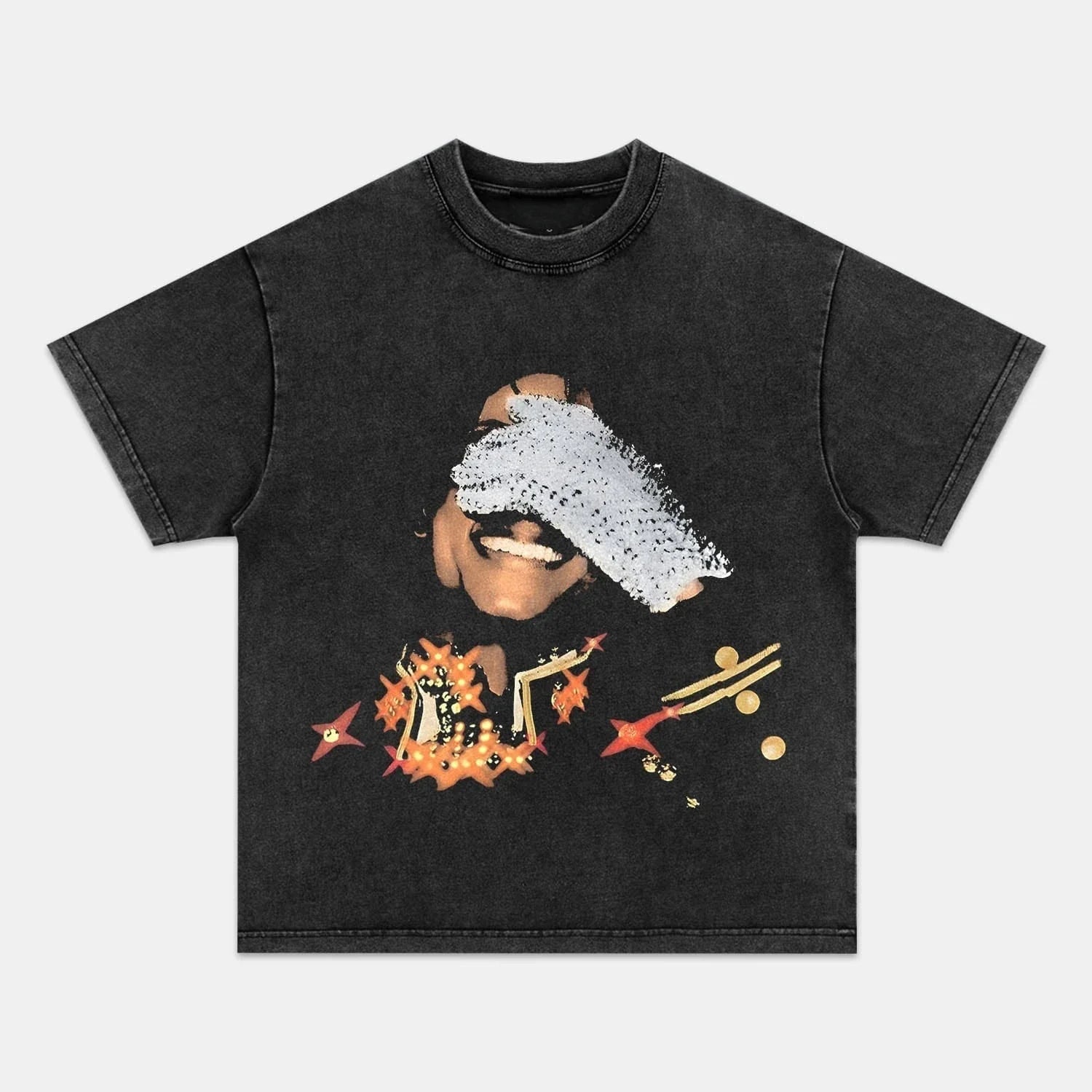 MICHAEL JACKSON TEE 08.31 4.0 - POPCHANGER