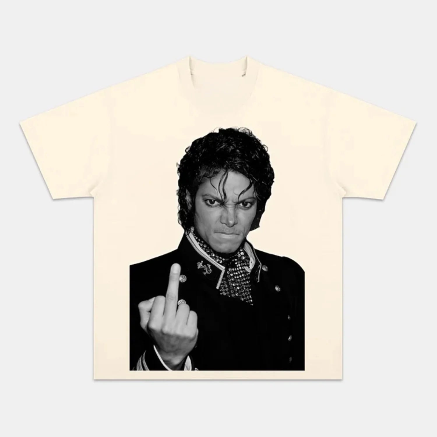 MICHAEL JACKSON 9.19 TEE - POPCHANGER