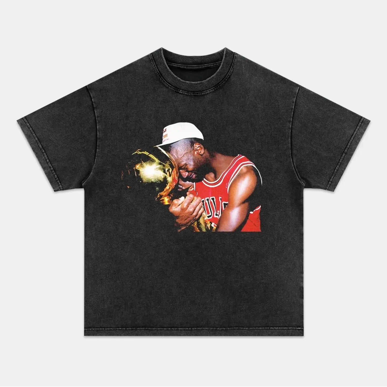 MICHAEL JORDAN 3.0 TEE - POPCHANGER