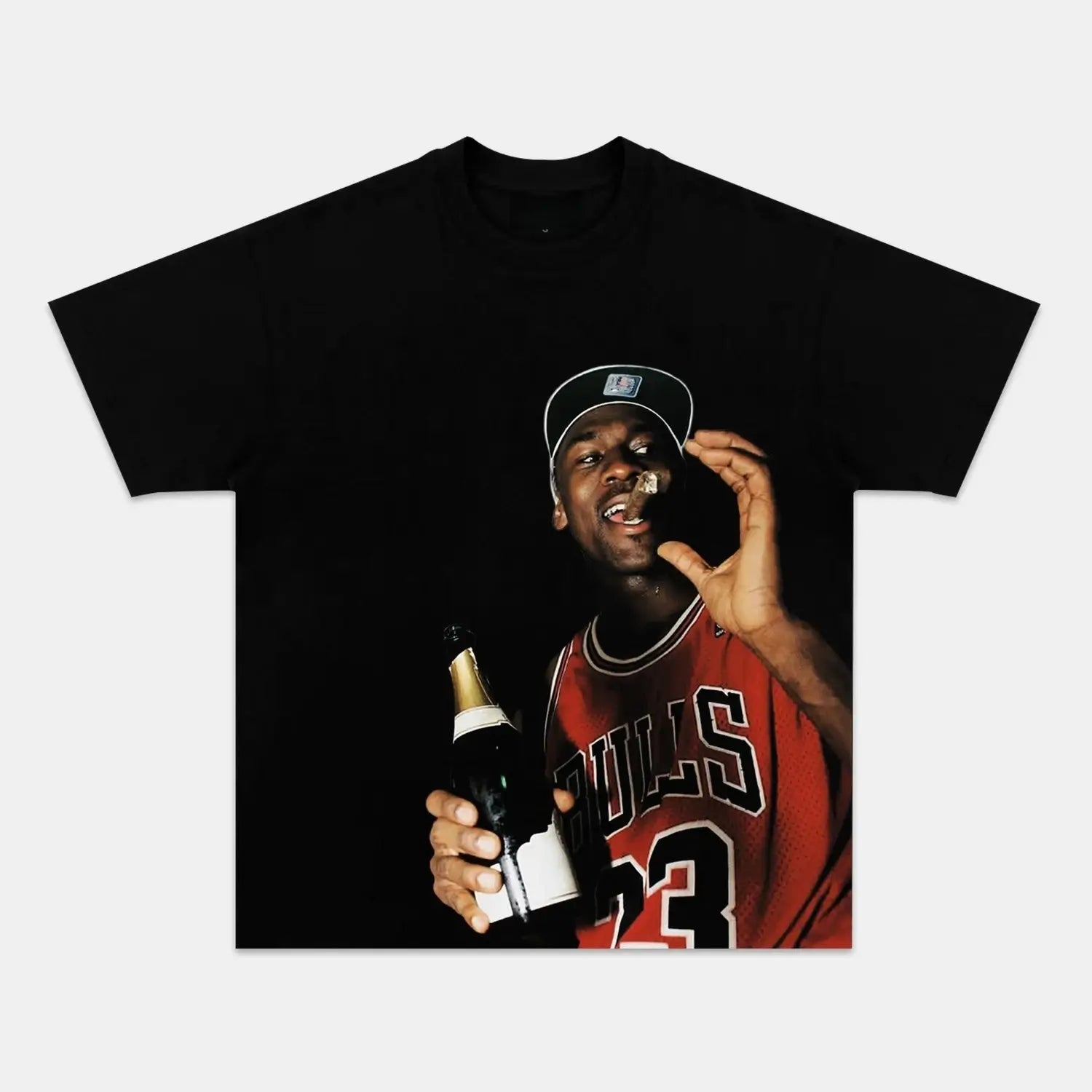 MICHAEL JORDAN 3.12 TEE - POPCHANGER