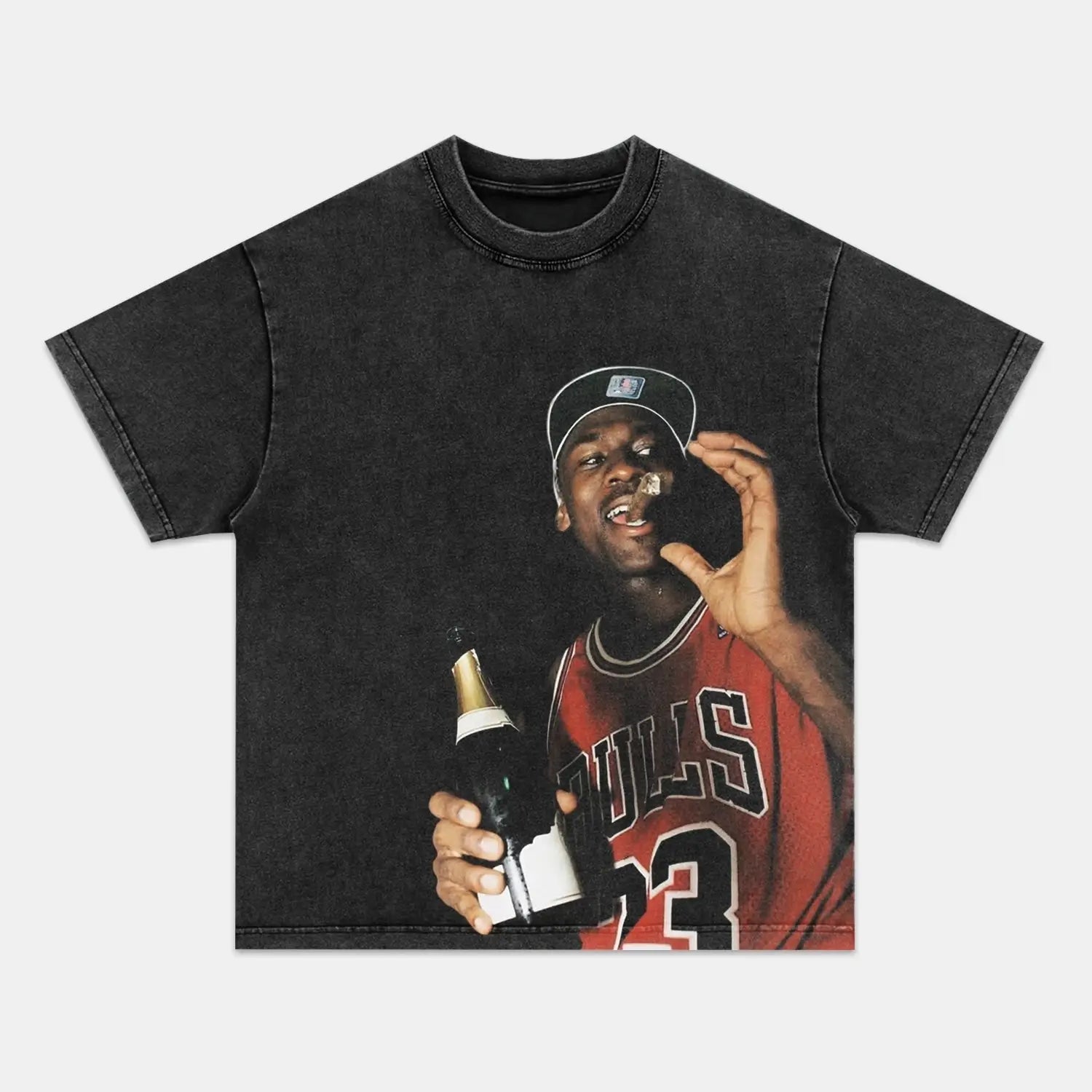 MICHAEL JORDAN 3.12 TEE - POPCHANGER