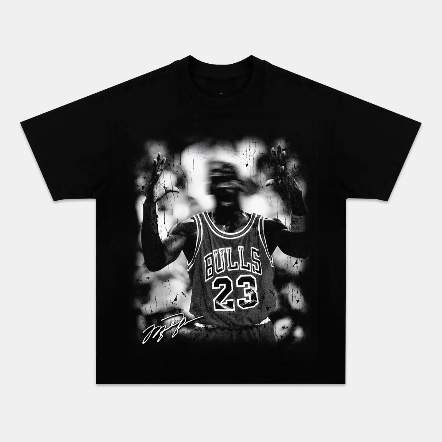 MICHAEL JORDAN 3.5 TEE - POPCHANGER