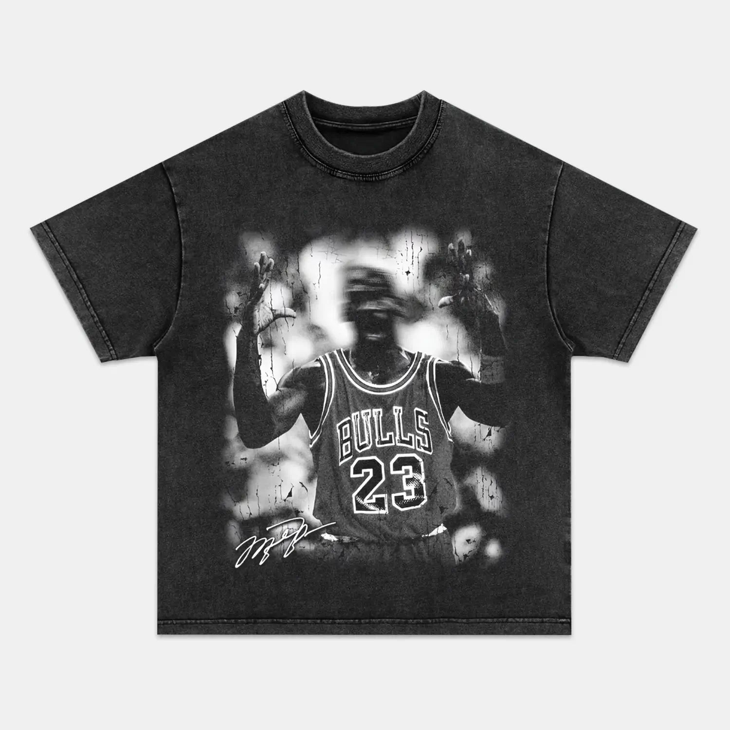 MICHAEL JORDAN 3.5 TEE - POPCHANGER