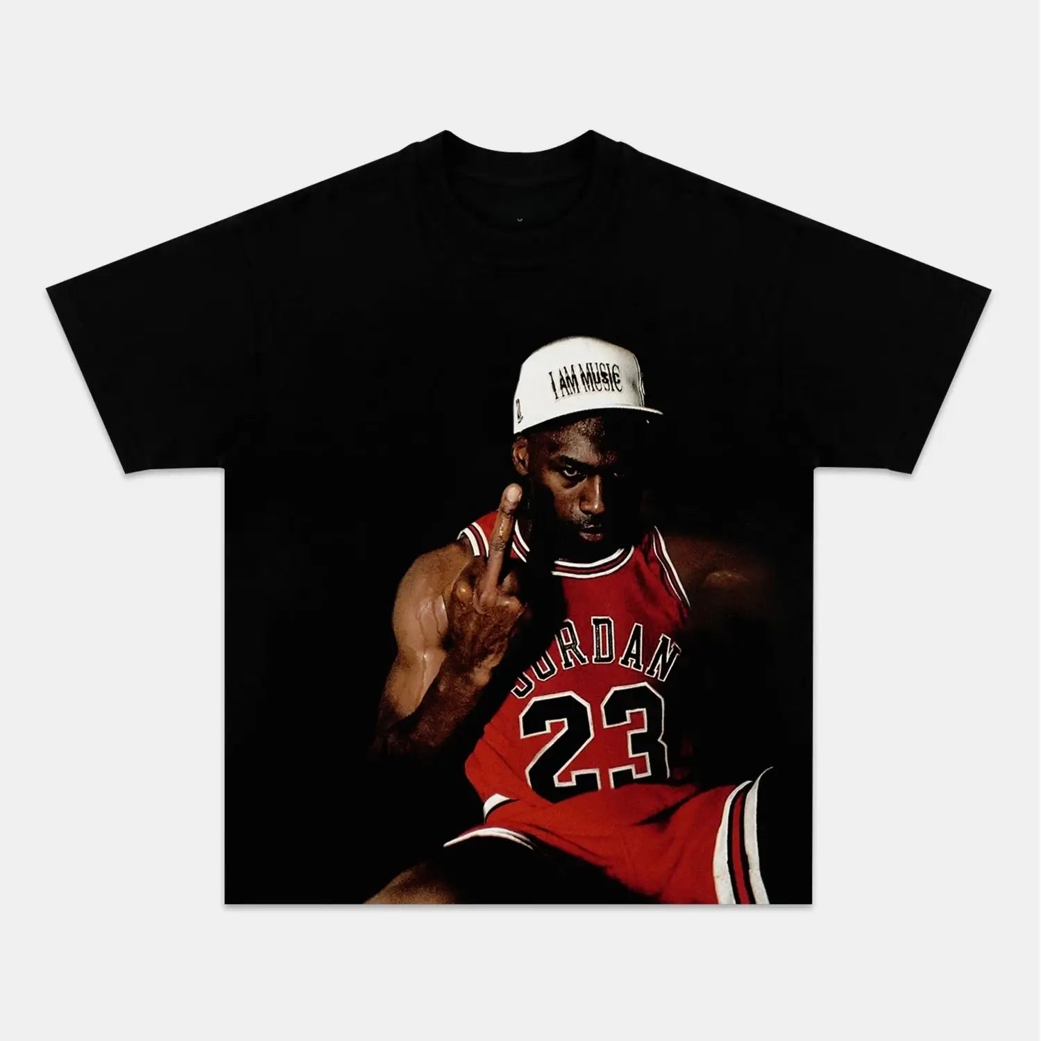 MICHAEL JORDAN TEE 1.0 - POPCHANGER