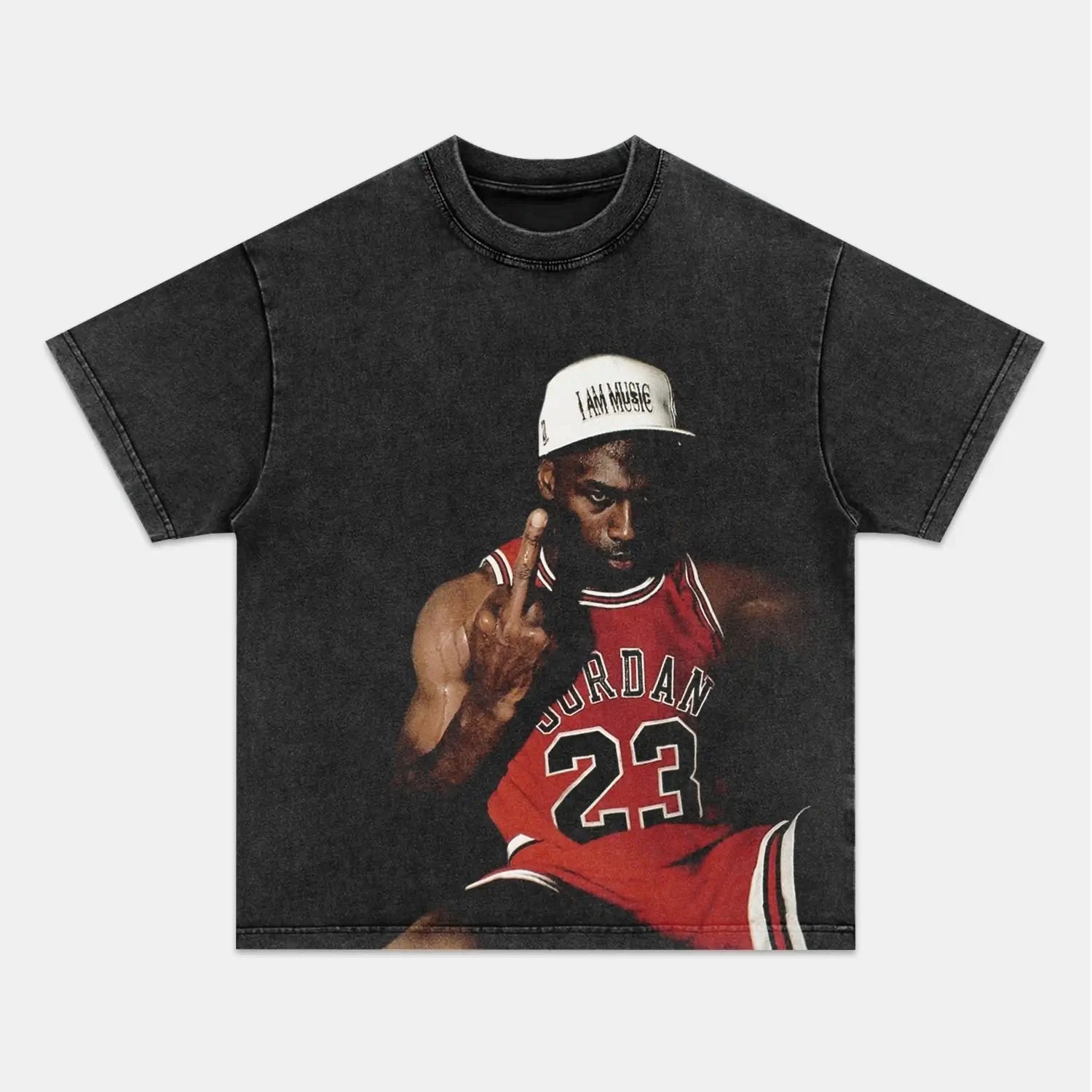 MICHAEL JORDAN TEE 1.0 - POPCHANGER