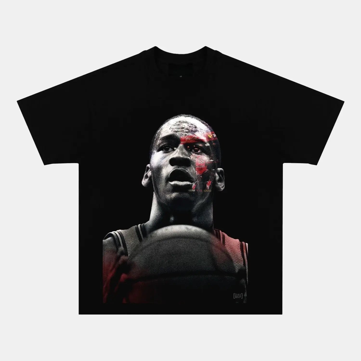 MICHAEL JORDAN TEE 1.4 - POPCHANGER