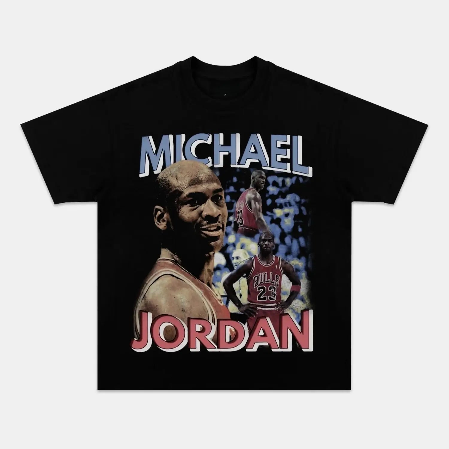MICHAEL JORDAN TEE 1.5 - POPCHANGER
