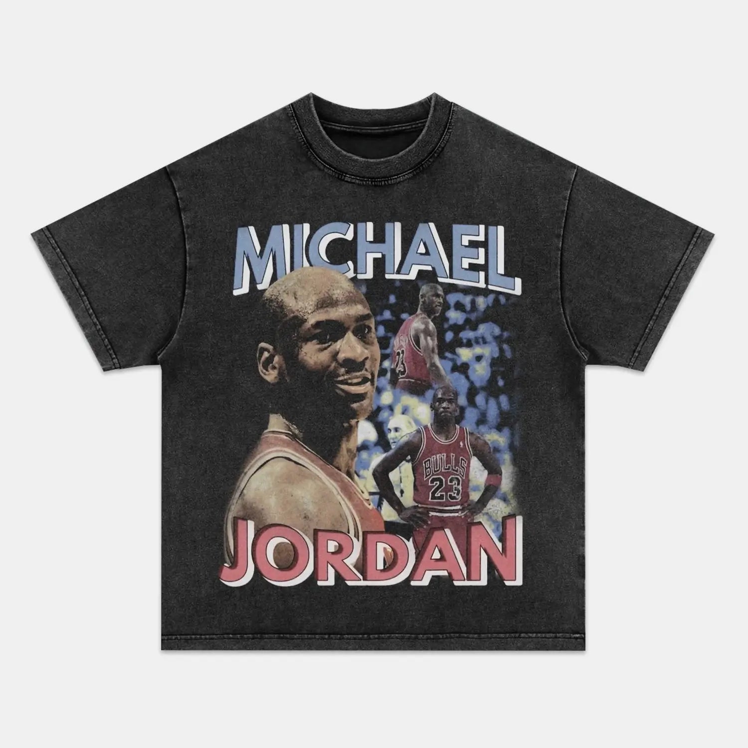 MICHAEL JORDAN TEE 1.5 - POPCHANGER