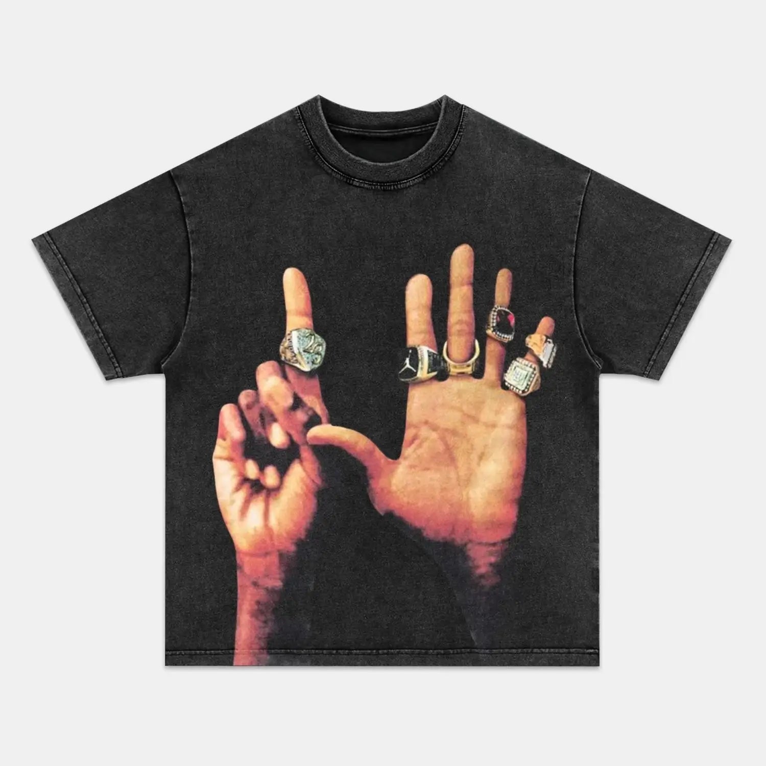 MICHAEL JORDAN TEE 1.6 - POPCHANGER