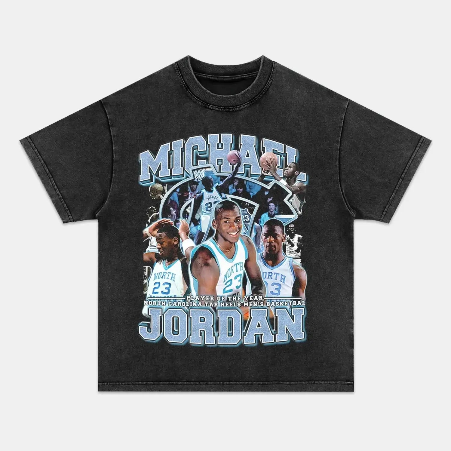 MICHAEL JORDAN TEE 1.8 - POPCHANGER