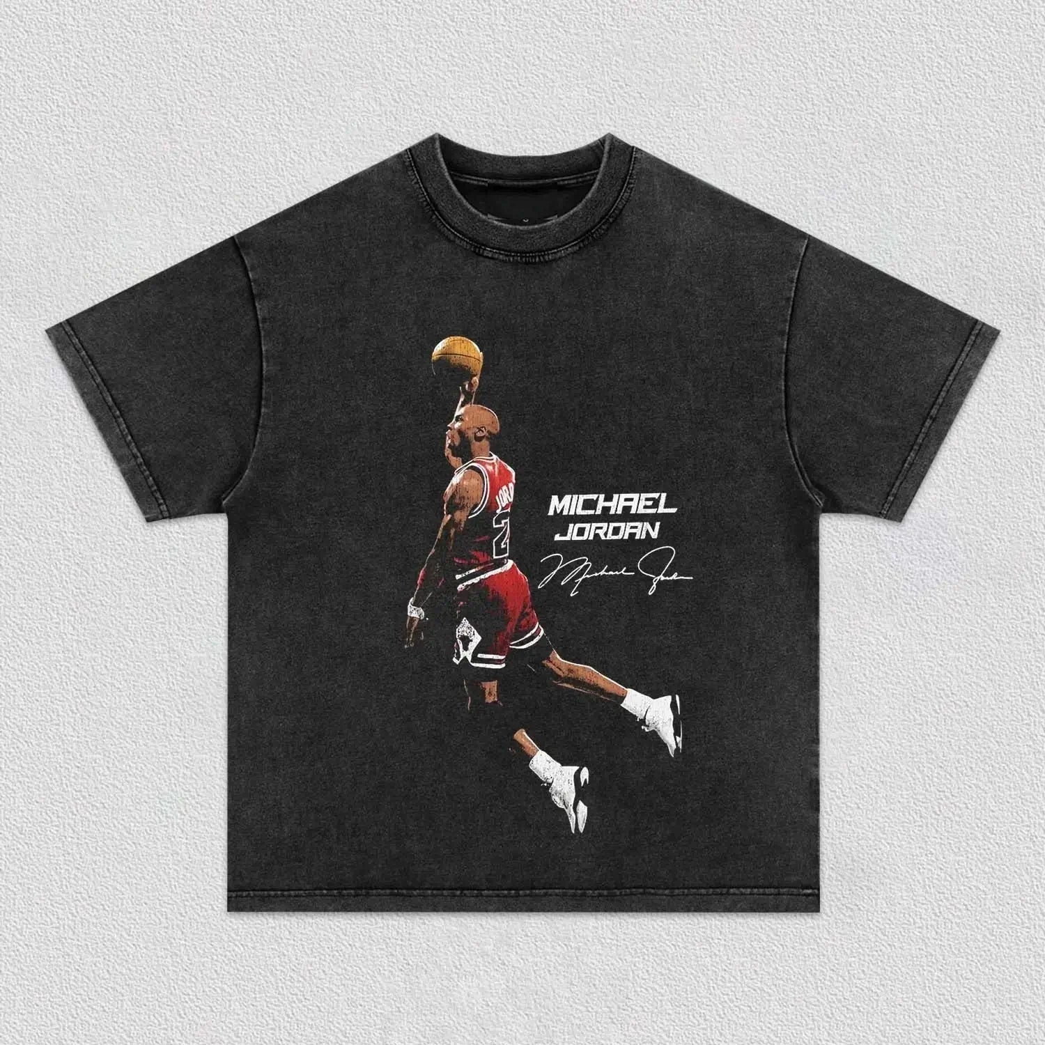 MICHAEL JORDAN TEE 2 1.0 - POPCHANGER