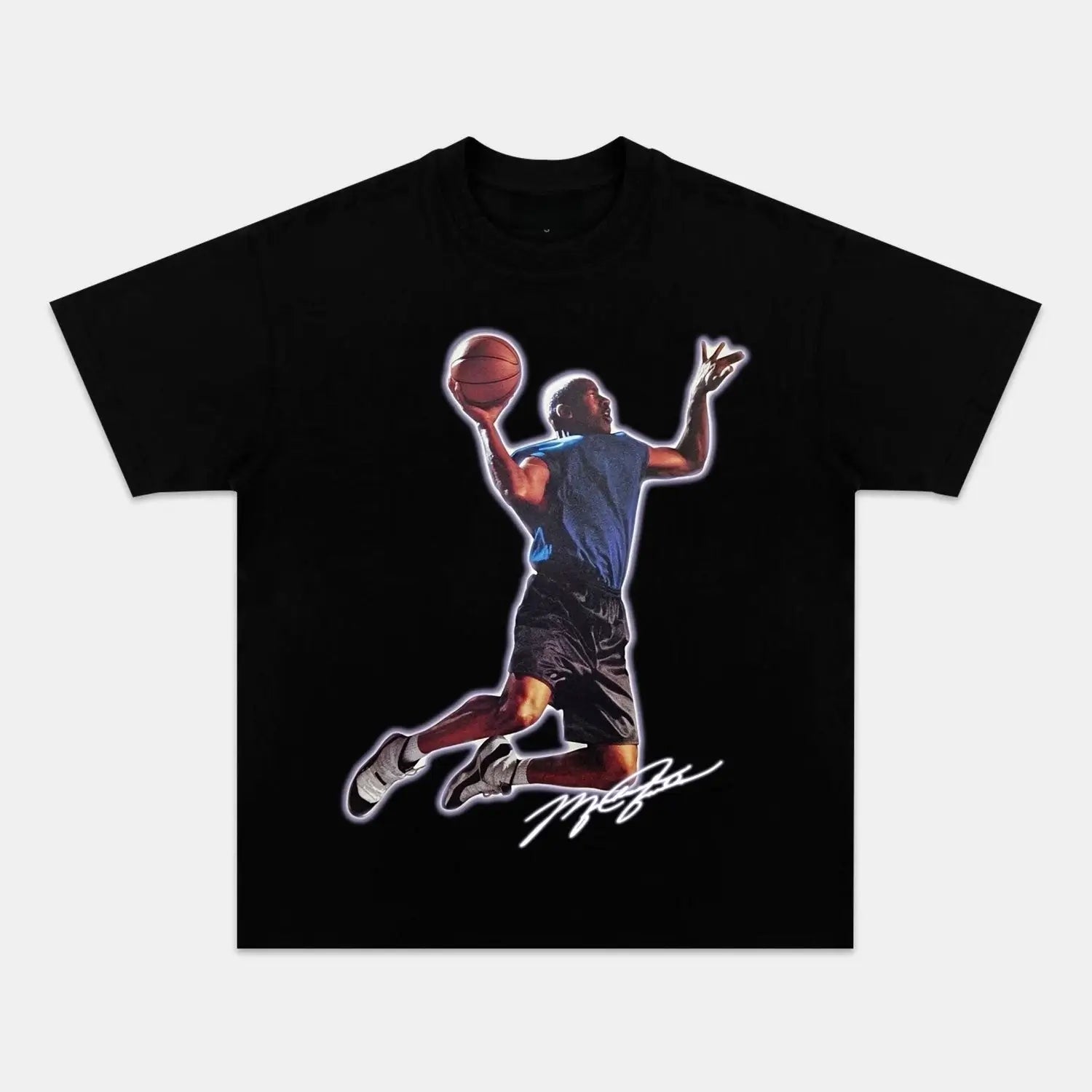 MICHAEL JORDAN TEE 2.0 - POPCHANGER