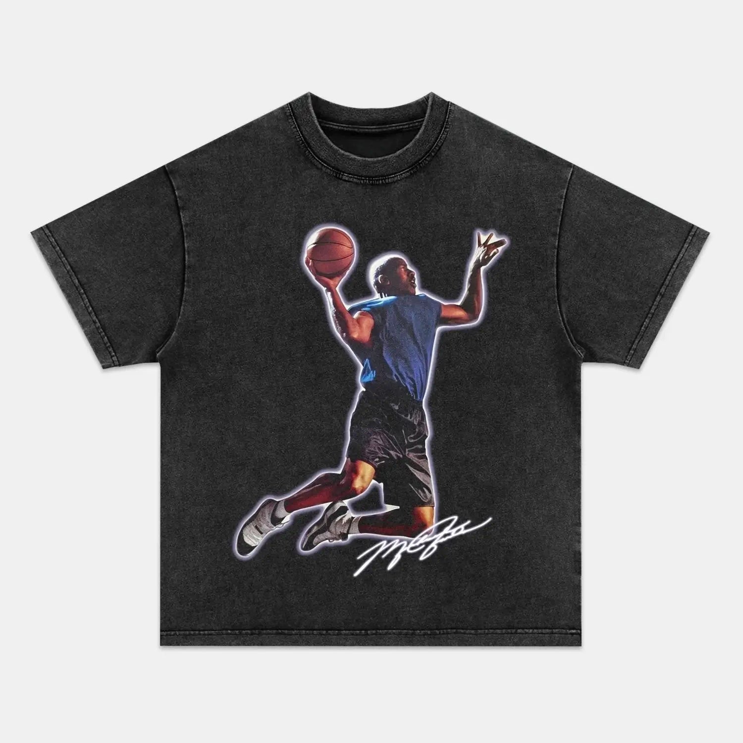 MICHAEL JORDAN TEE 2.0 - POPCHANGER