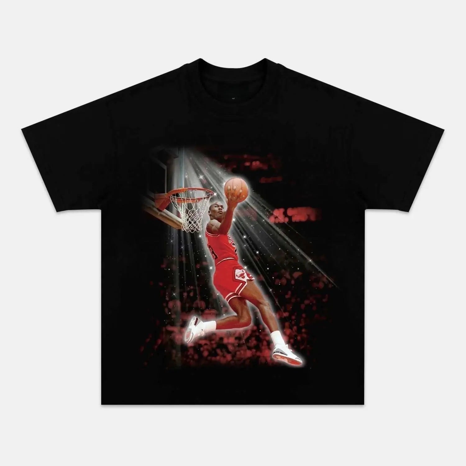 MICHAEL JORDAN TEE 2.1 - POPCHANGER