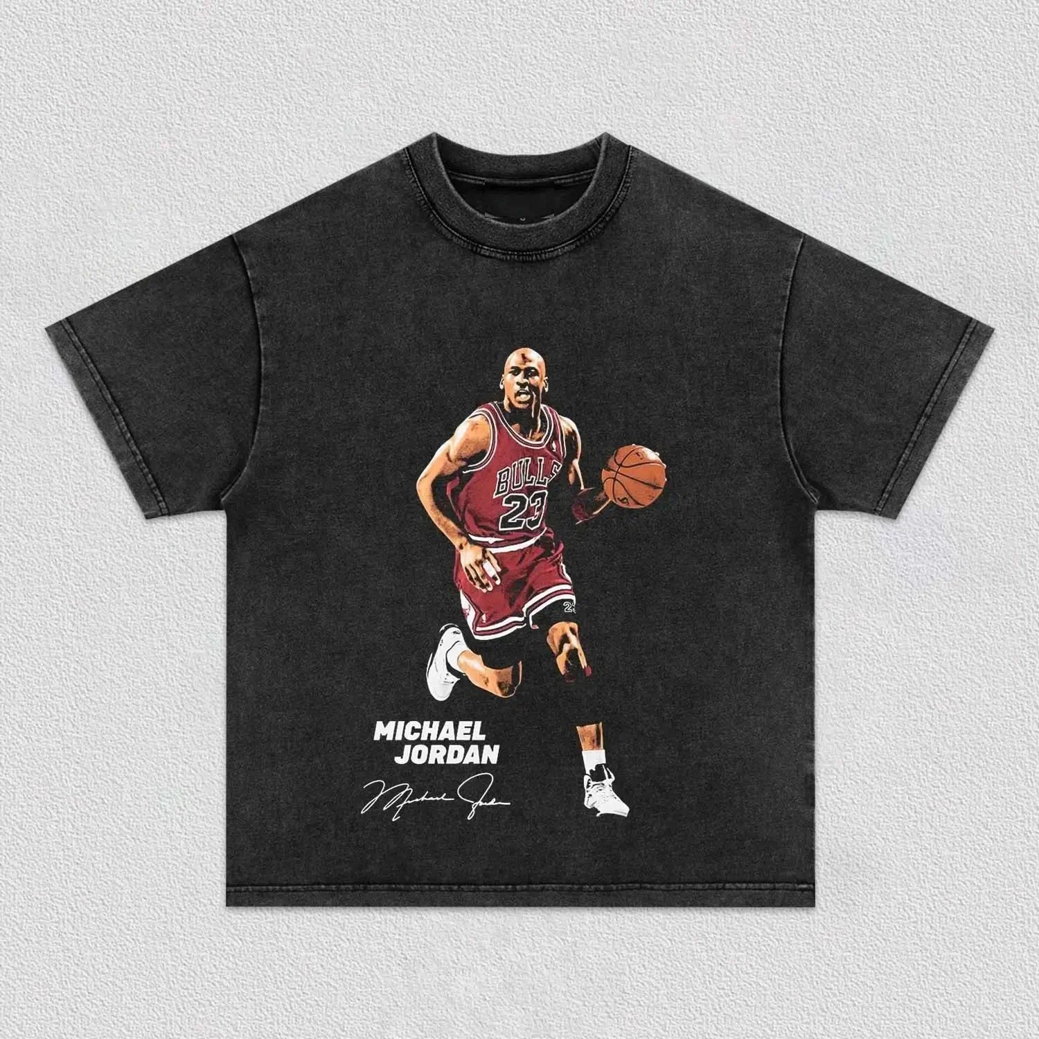 MICHAEL JORDAN TEE 2.2 - POPCHANGER