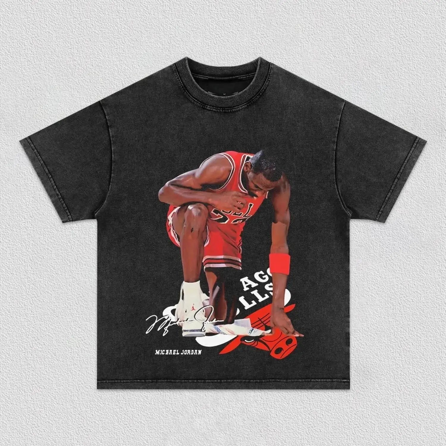 MICHAEL JORDAN TEE 3 - POPCHANGER