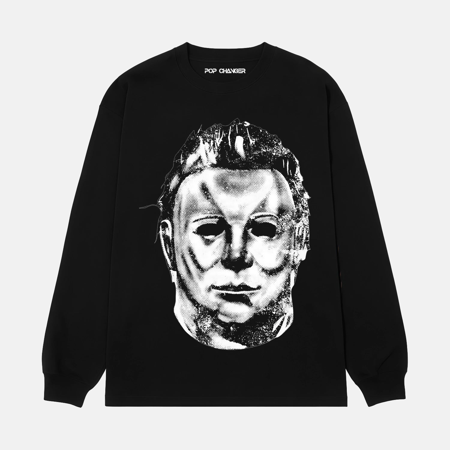 MICHAEL MYERS V7 TEE