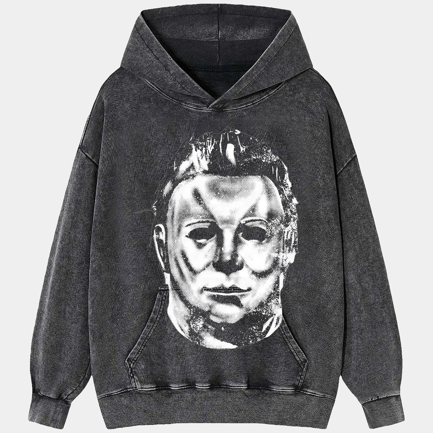 MICHAEL MYERS V7 TEE - POPCHANGER