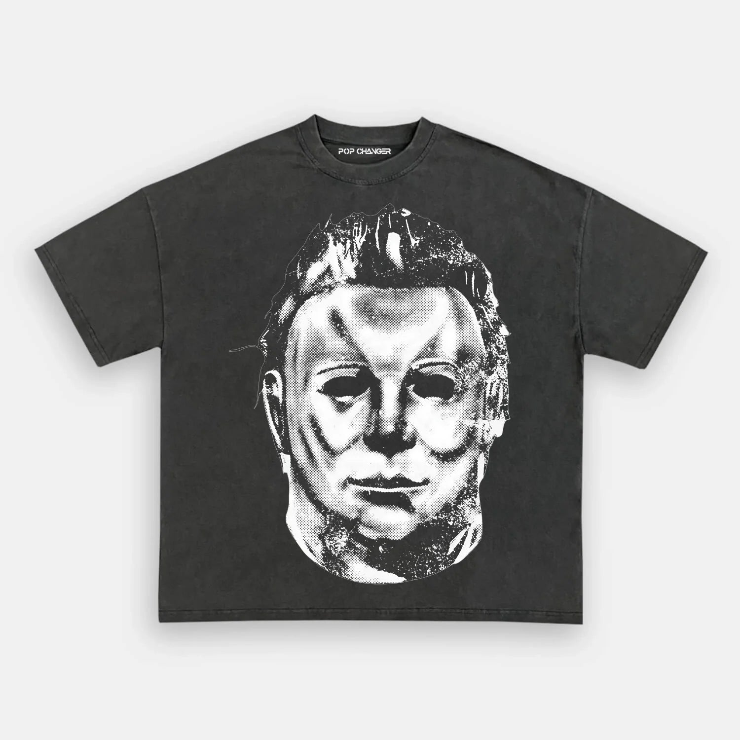 MICHAEL MYERS V7 TEE - POPCHANGER