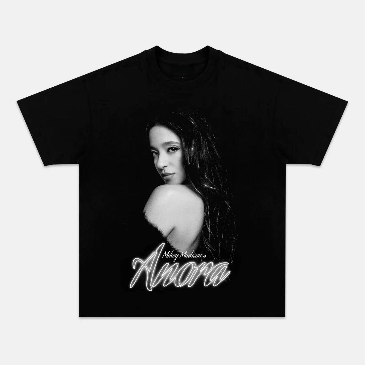 MIKEY MADISON ANORA TEE - POPCHANGER