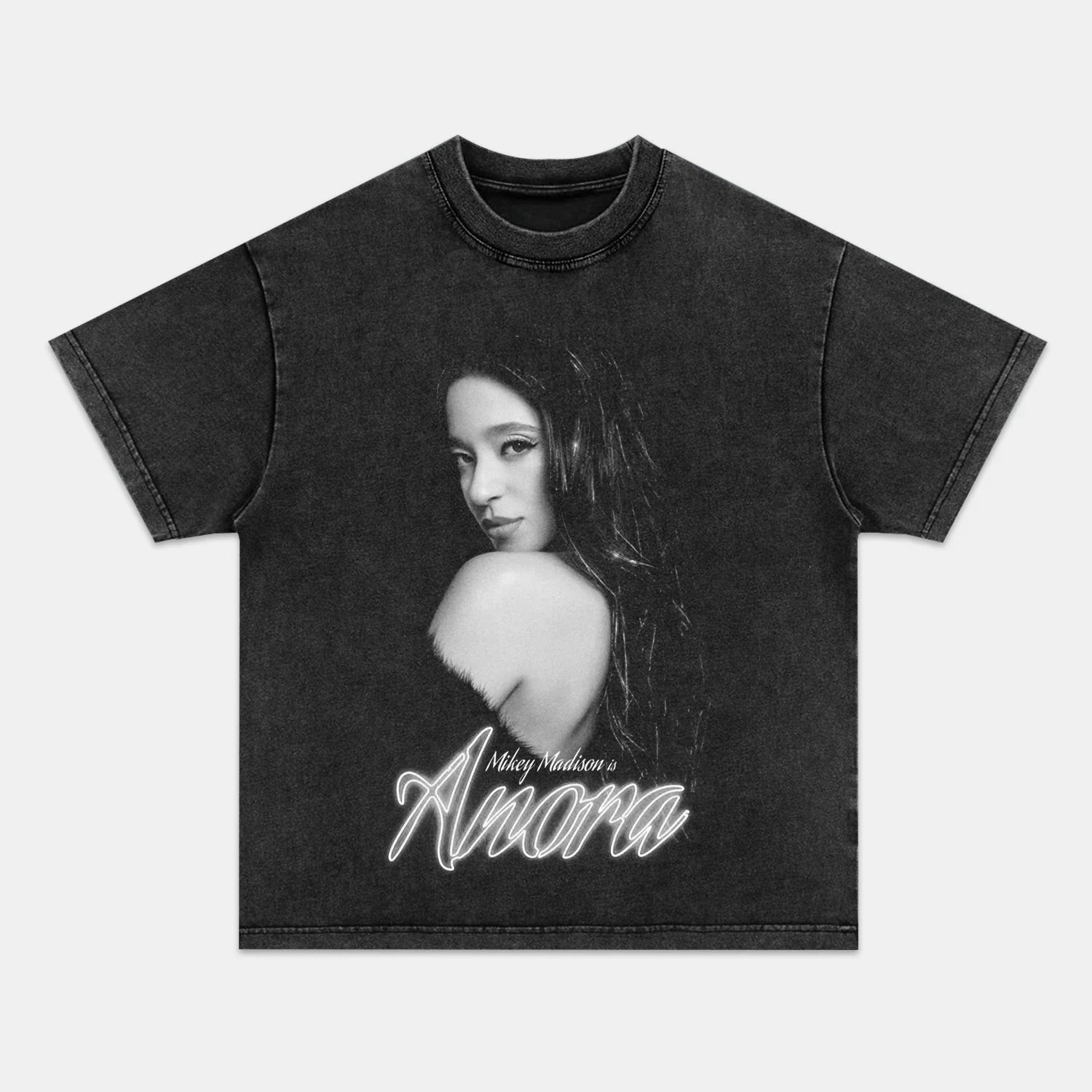 MIKEY MADISON ANORA TEE - POPCHANGER