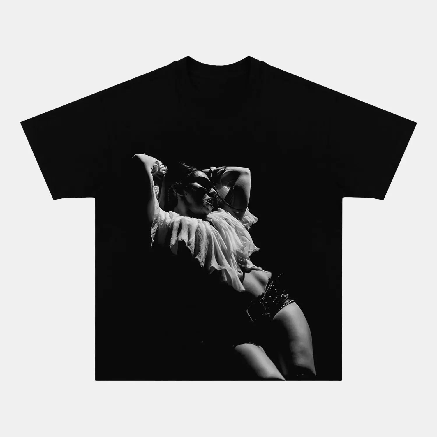 MILEYCYRUS TEE2 - POPCHANGER