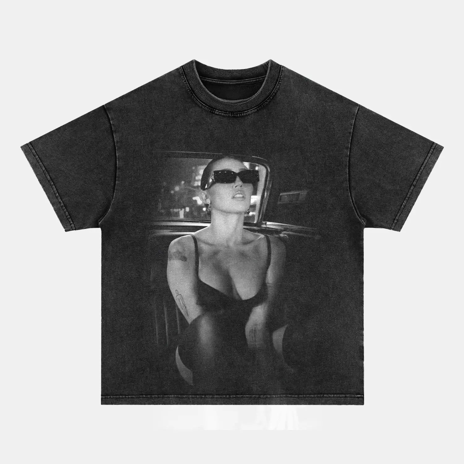 MILEYCYRUS TEE3 - POPCHANGER