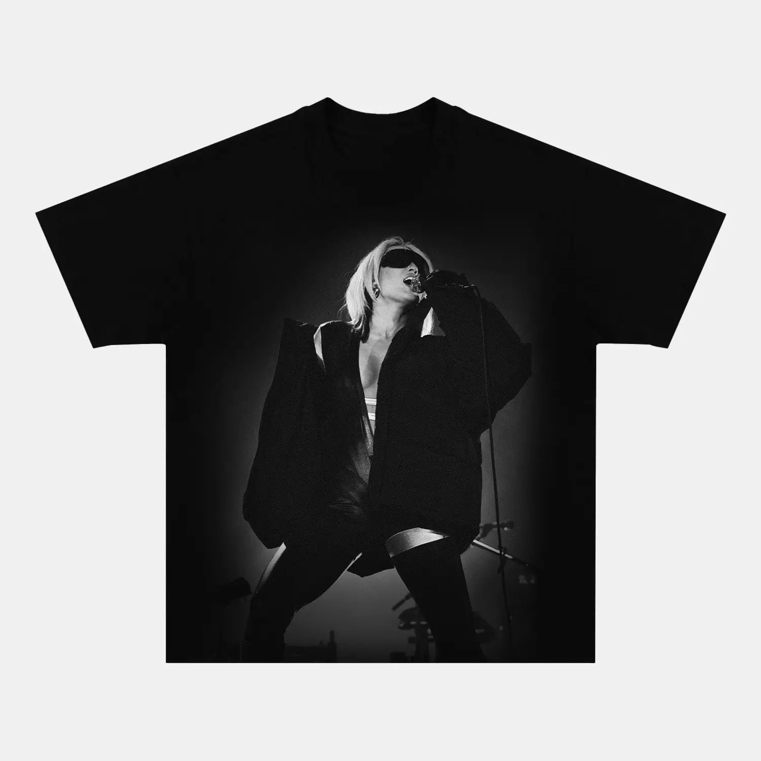 MILEYCYRUS TEE - POPCHANGER