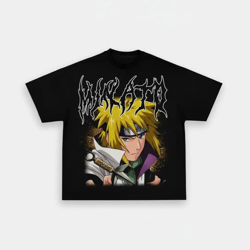 MINATO V2 TEE