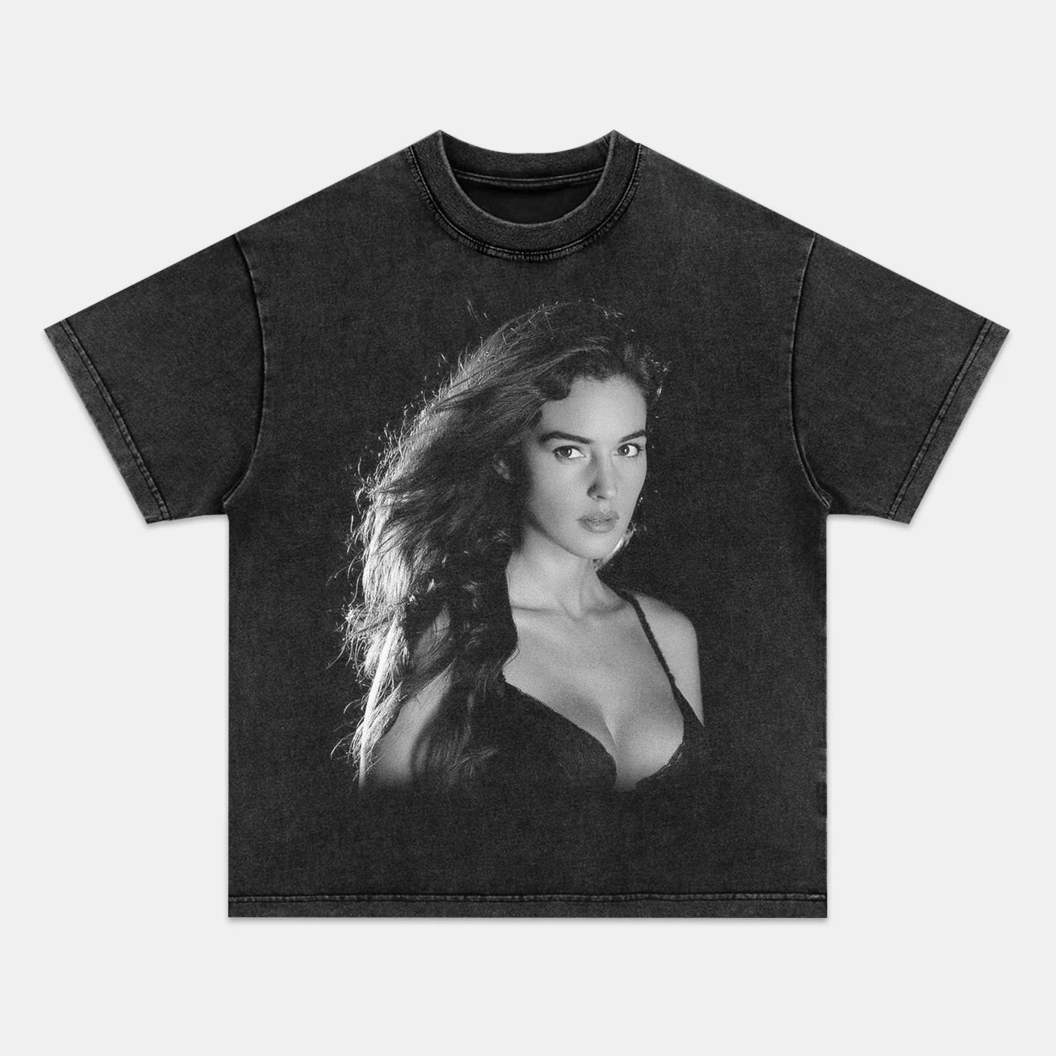 MONICA BELLUCCI 12.17 2.0 TEE - POPCHANGER