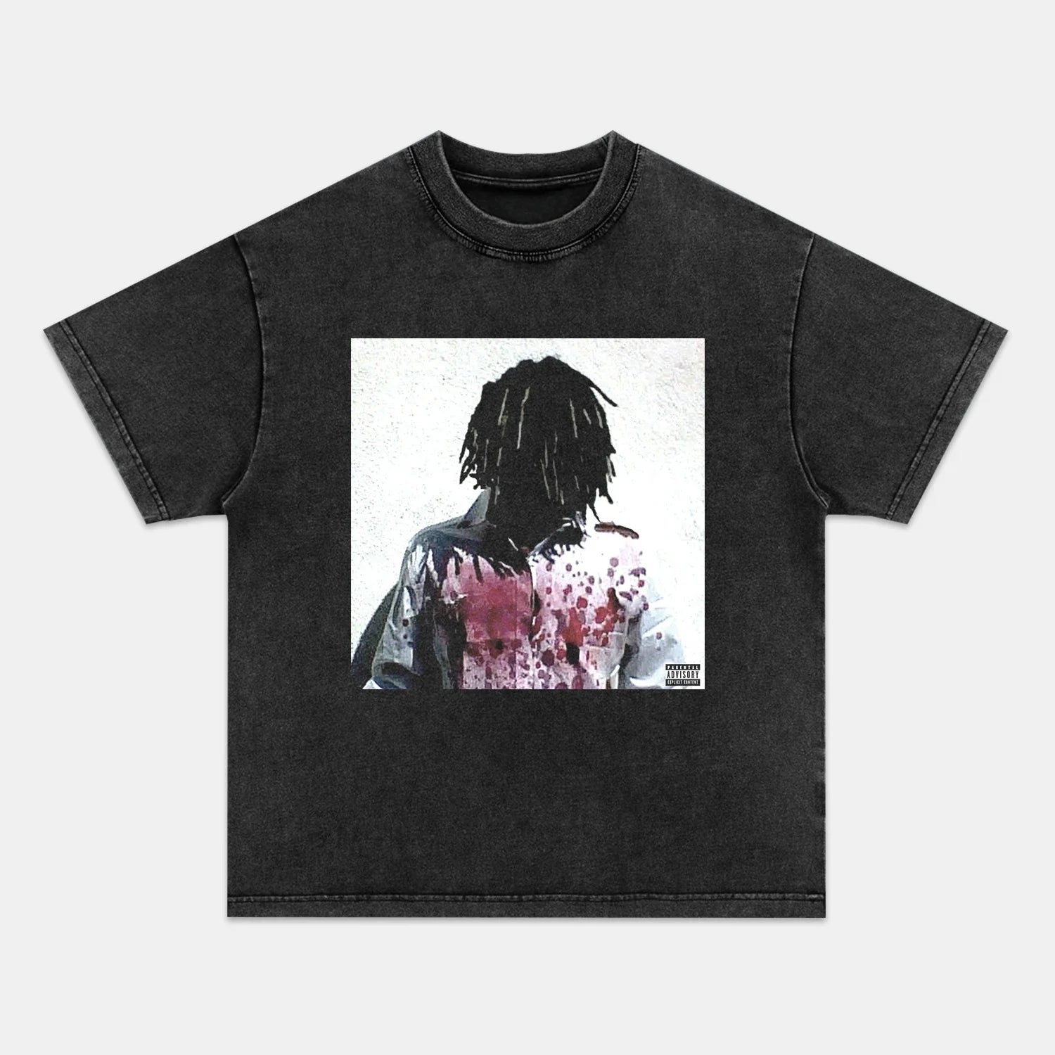 MORE CHAOS TEE - POPCHANGER