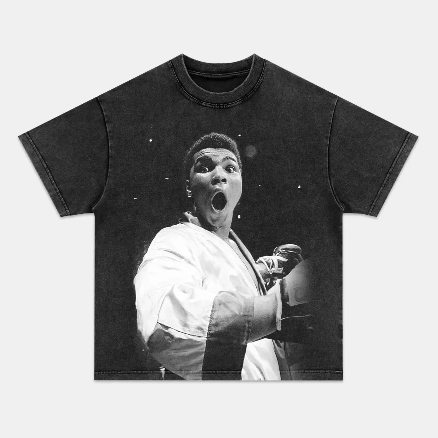 MUHAMMAD ALI 11.16 TEE - POPCHANGER