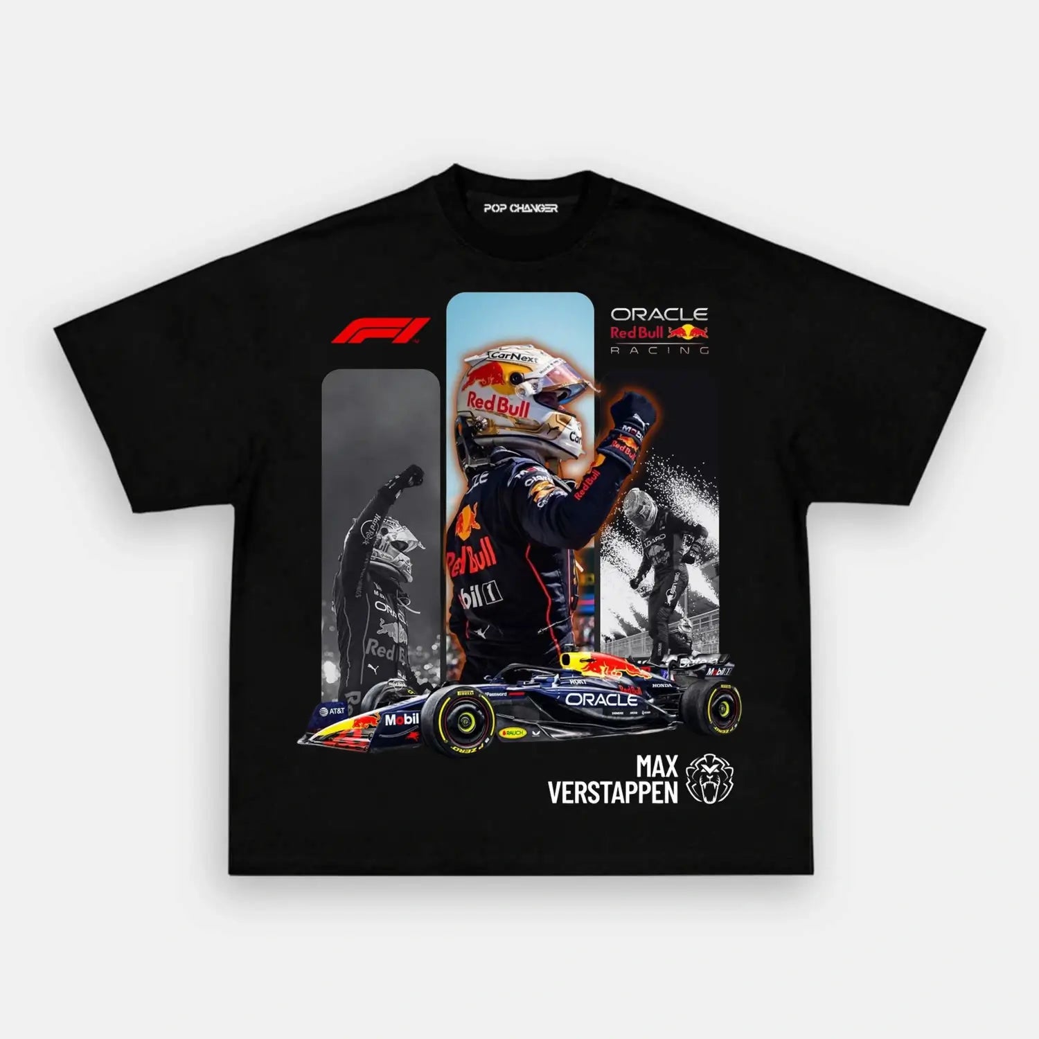 MV 12.2 Tee 2.0
