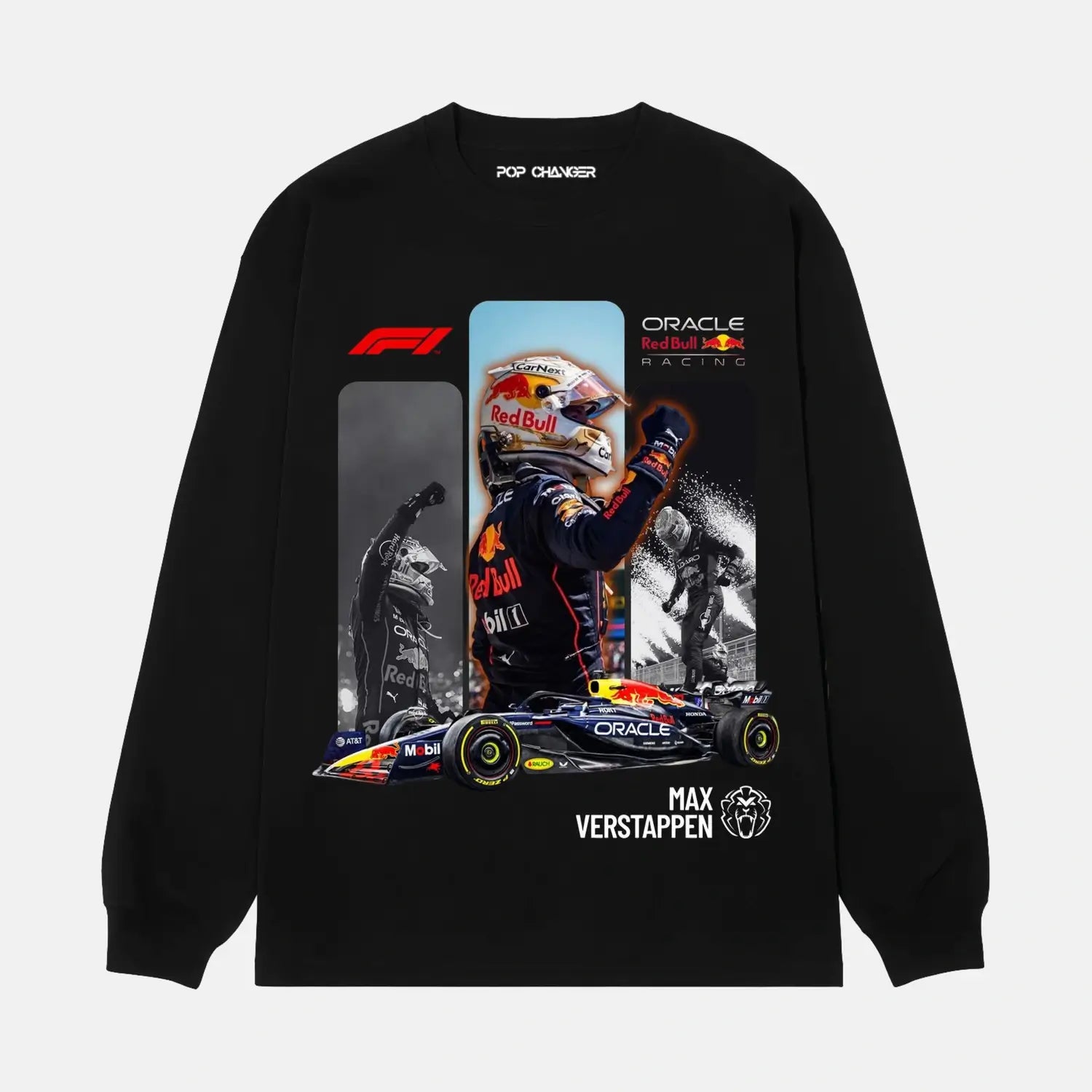 MV 12.2 Tee 2.0