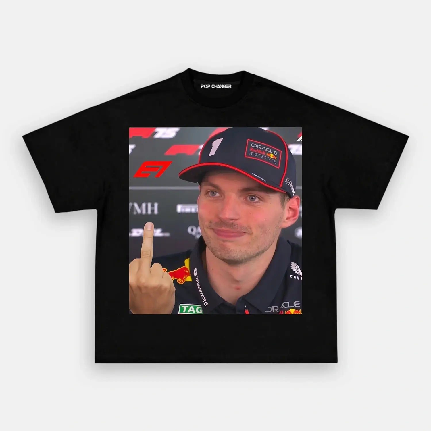 MV 12.2 Tee