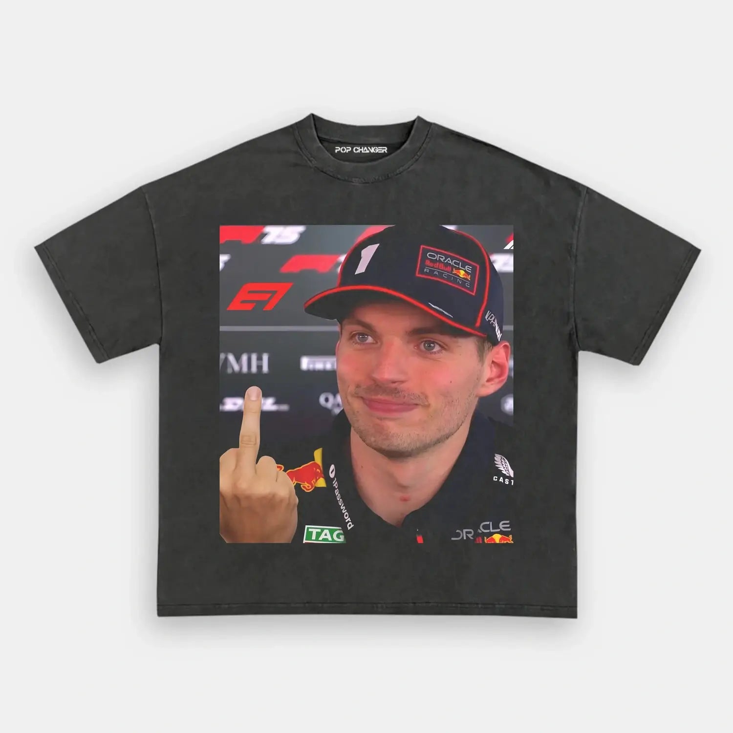 MV 12.2 Tee
