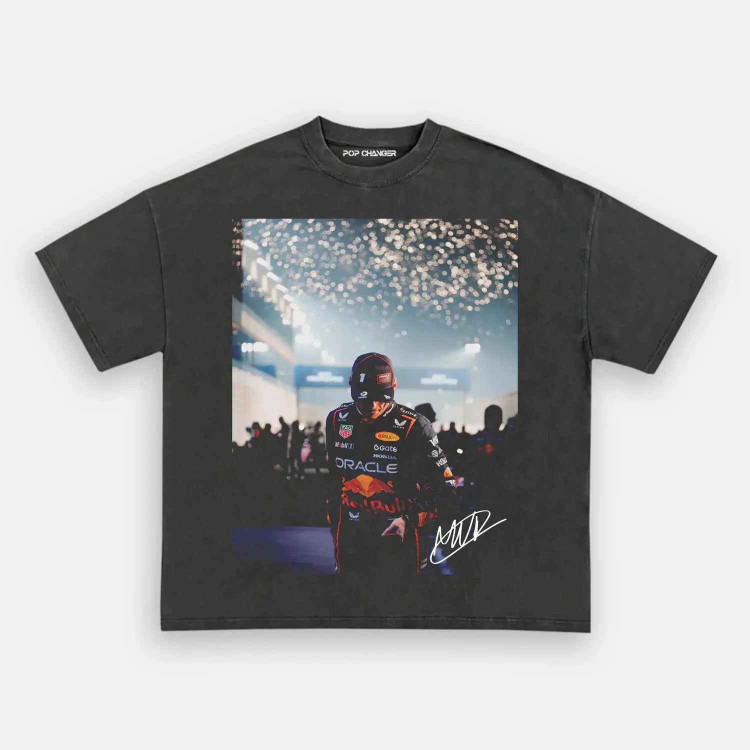 MV 12.8 Tee