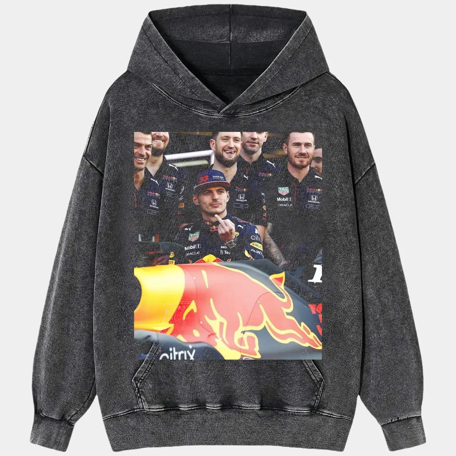 MV After Hours Tee - POPCHANGER