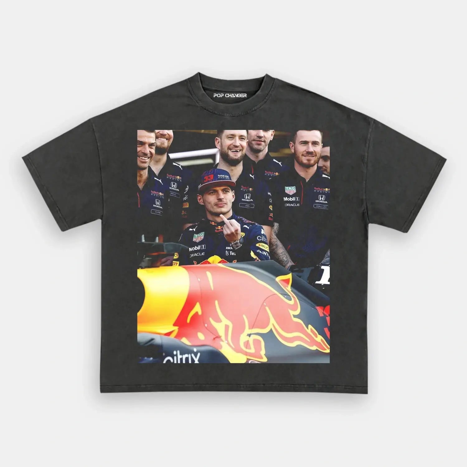 MV After Hours Tee - POPCHANGER