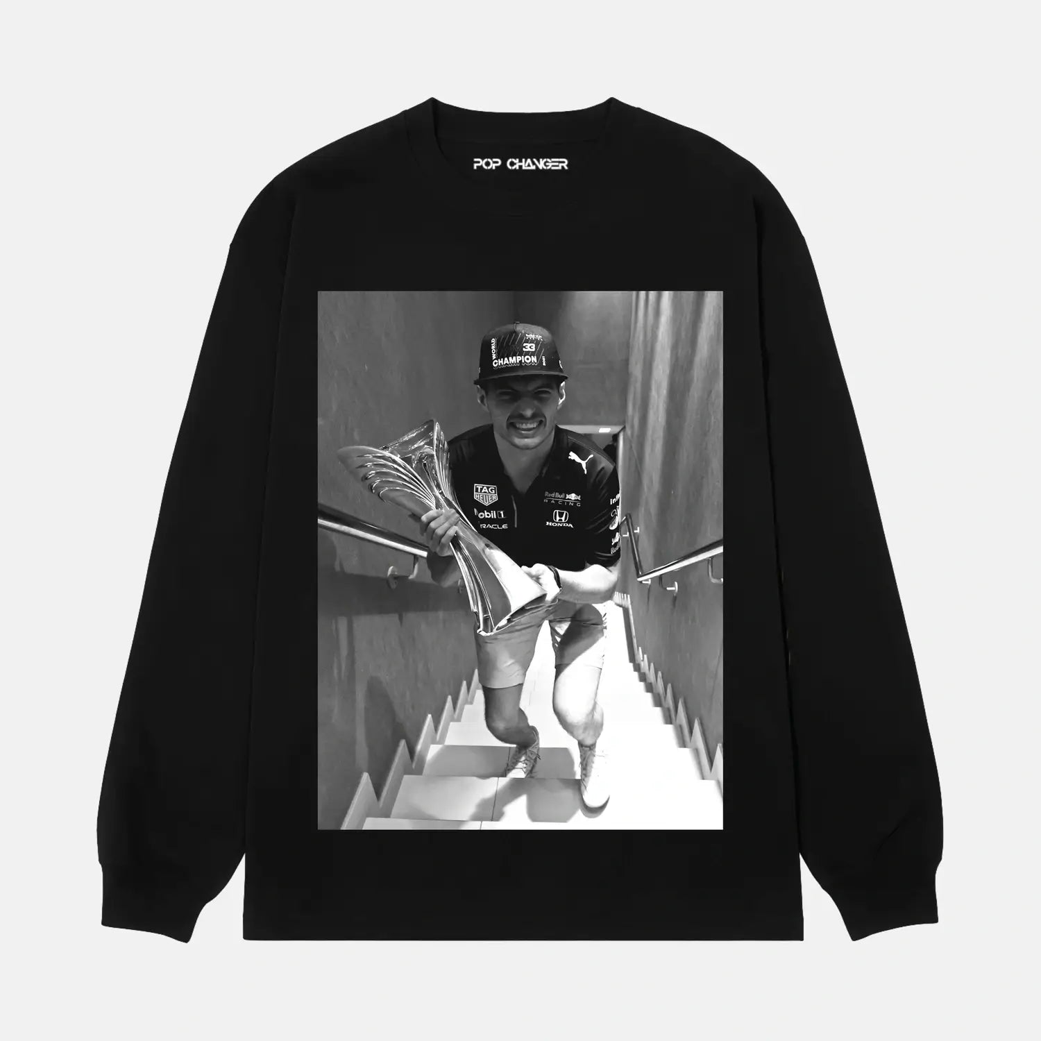 MV Champion Tee - POPCHANGER
