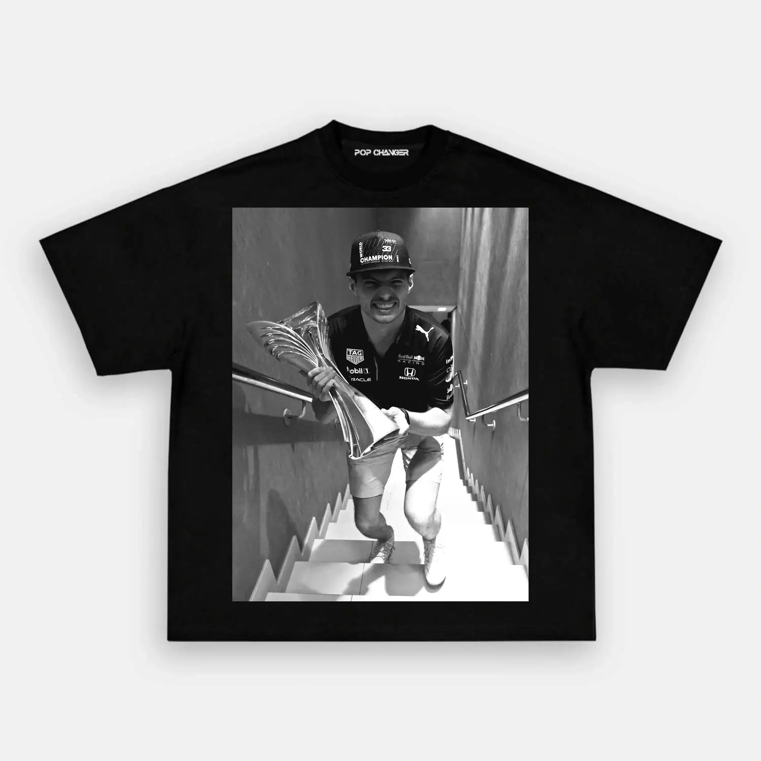 MV Champion Tee - POPCHANGER
