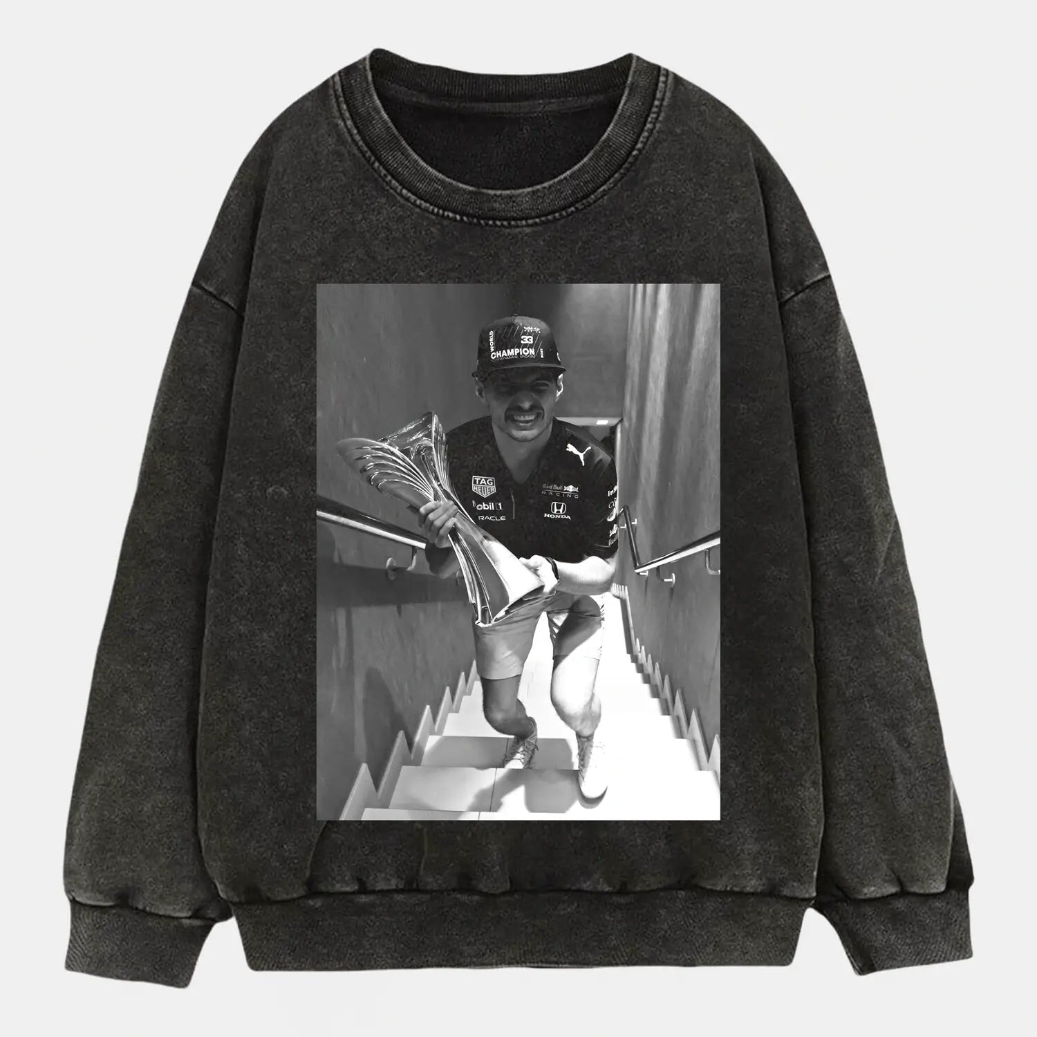 MV Champion Tee - POPCHANGER