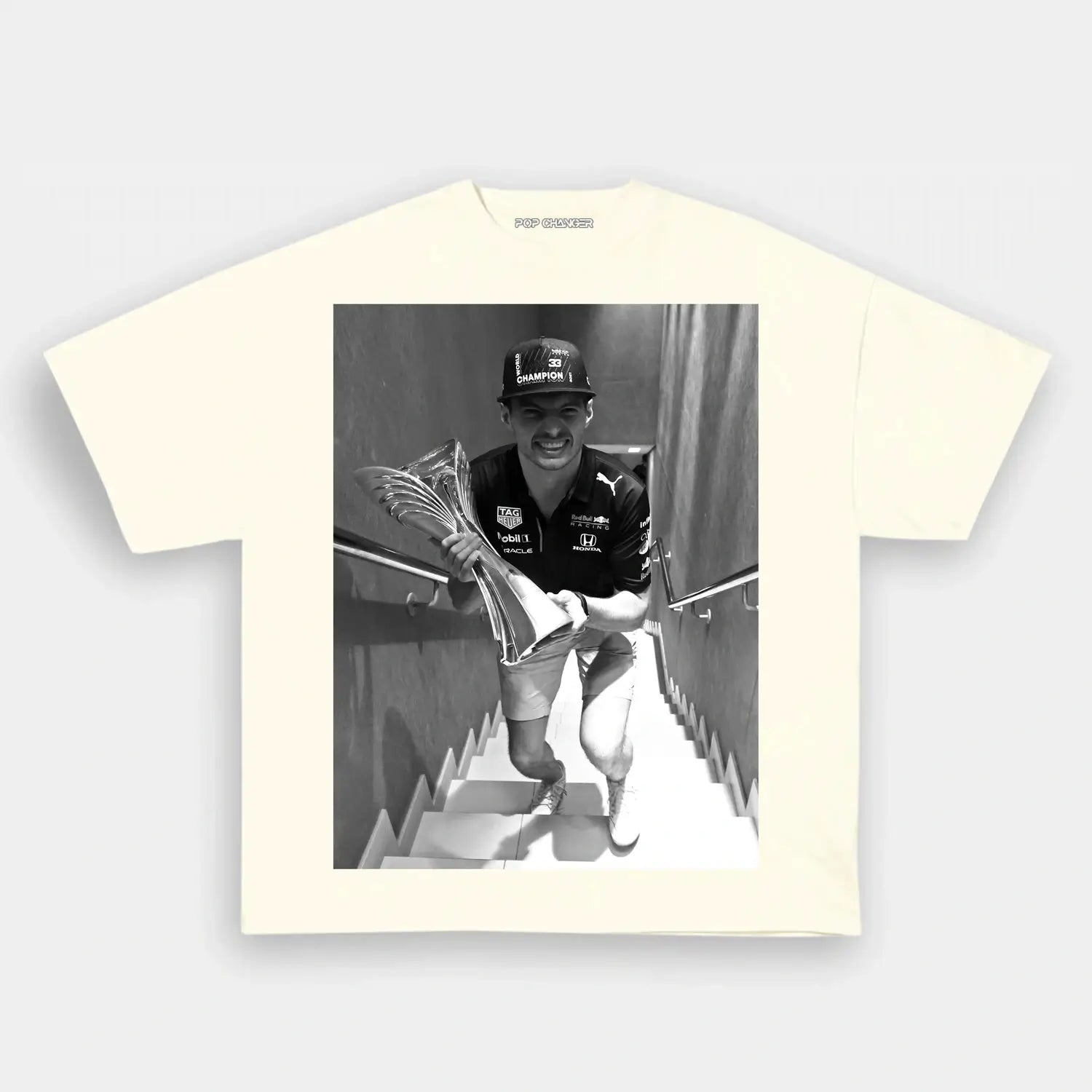 MV Champion Tee - POPCHANGER