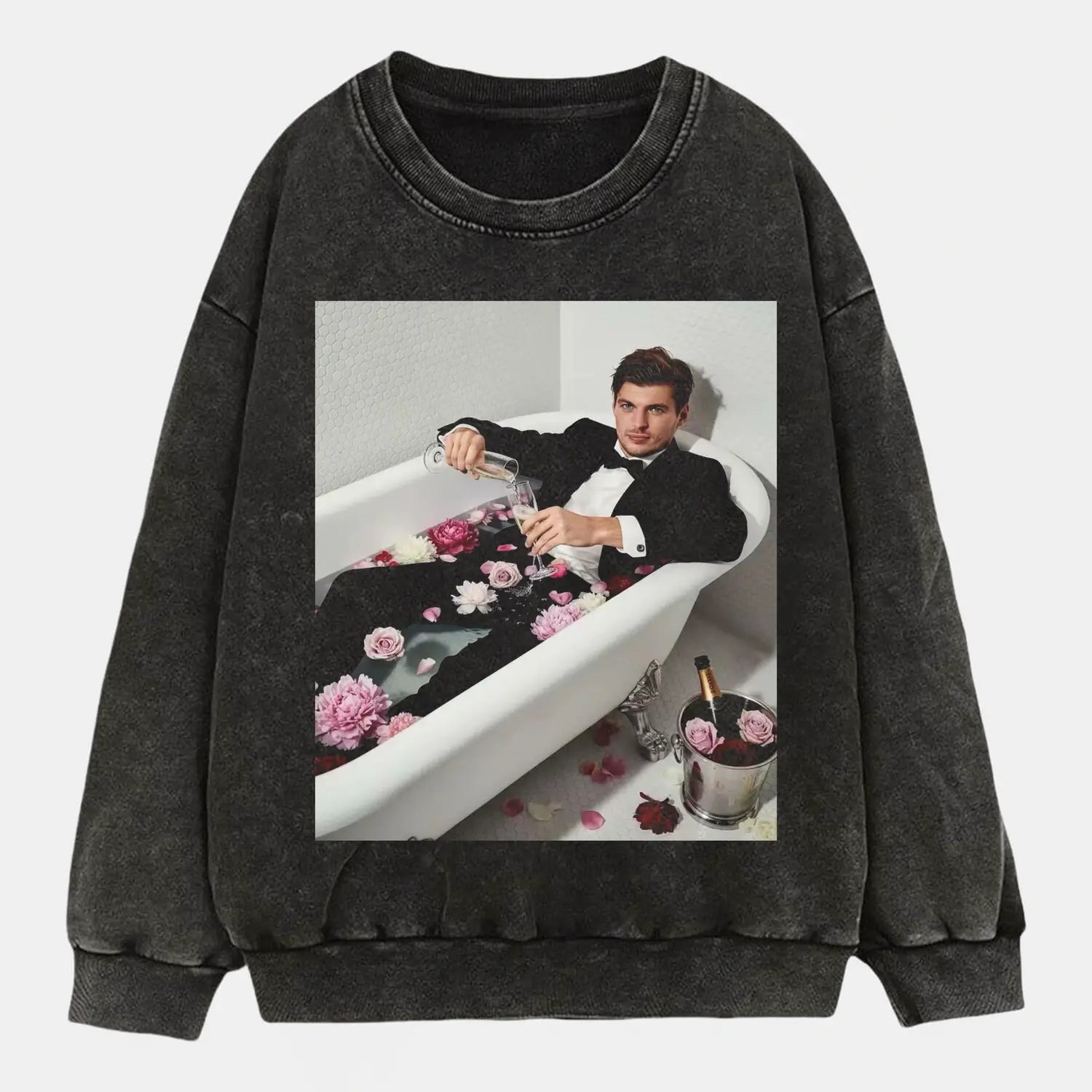 MV Elegant Tee - POPCHANGER