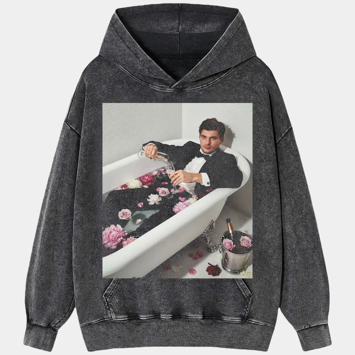 MV Elegant Tee - POPCHANGER