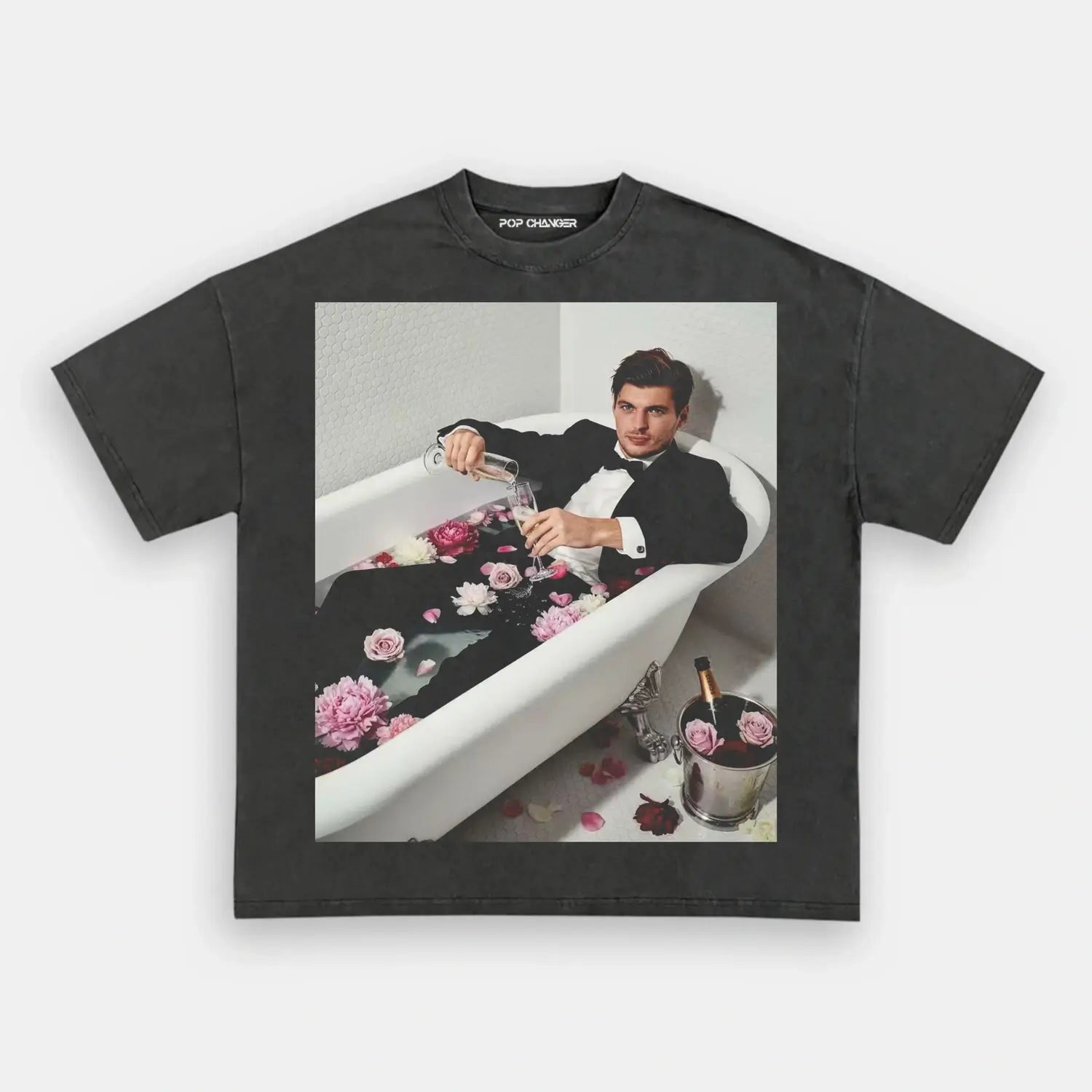 MV Elegant Tee - POPCHANGER