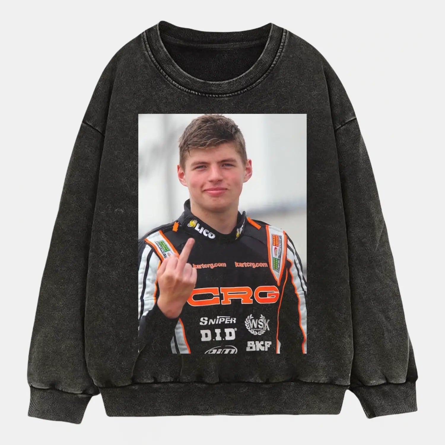 MV Youth Tee - POPCHANGER