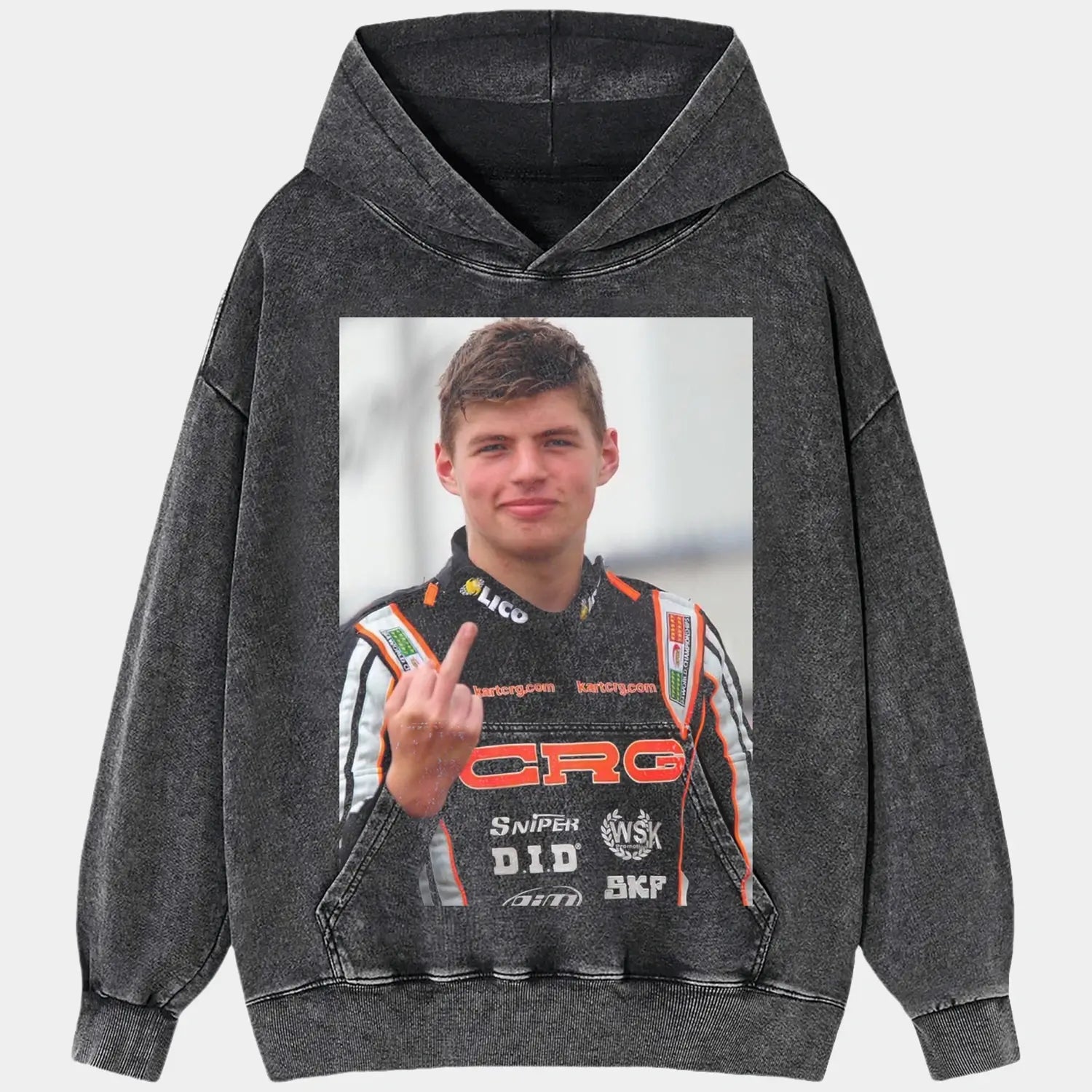 MV Youth Tee - POPCHANGER