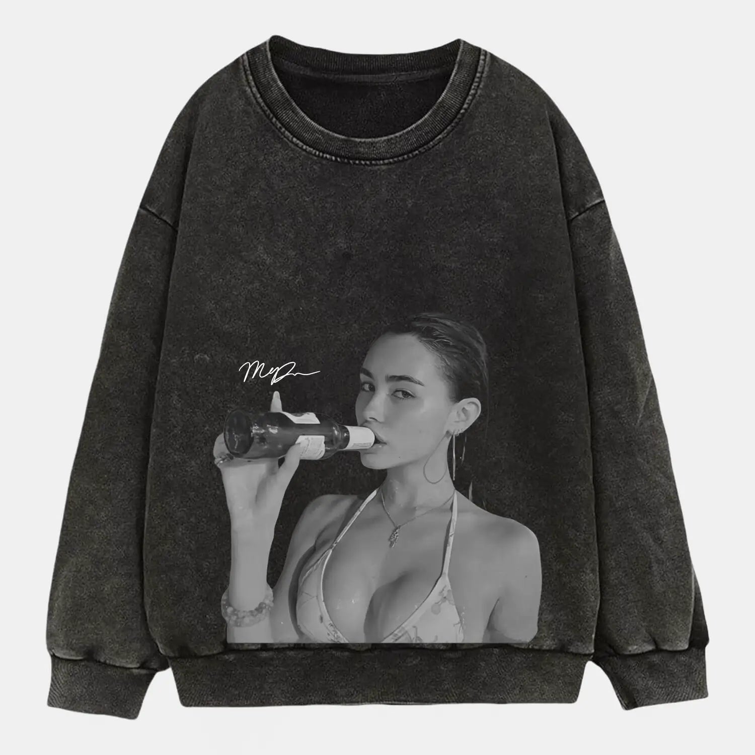 PEPPER SWEATSHIRT