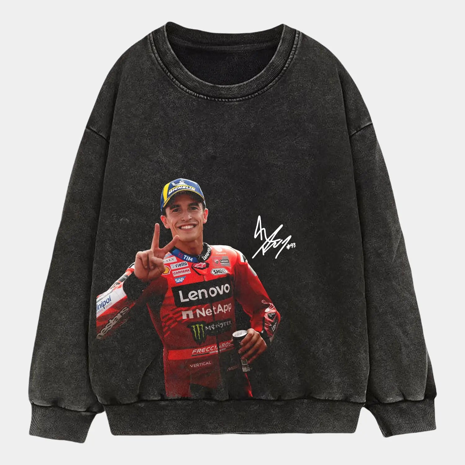 Marc Marquez S4 Tee - POPCHANGER